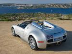 Bugatti Veyron 16.4 Grand Sport Roadster 2008 года